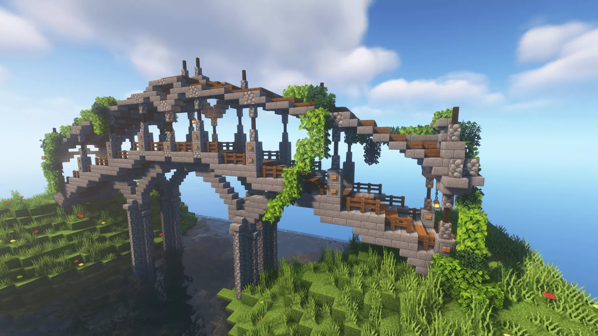 Medieval-Medium-Bridge